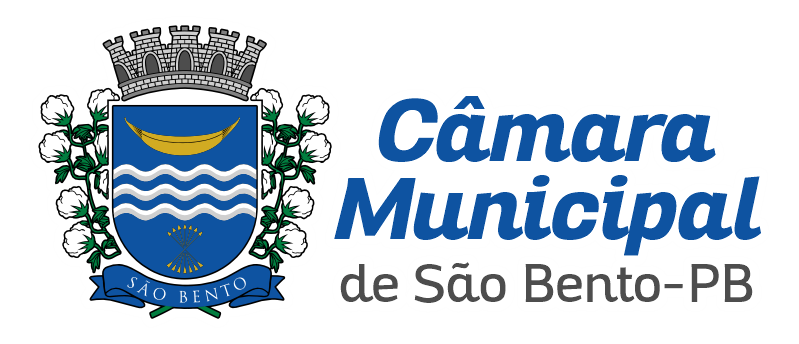 Câmara Municipal de São Bento PB