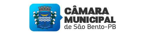 Câmara Municipal de São Bento PB